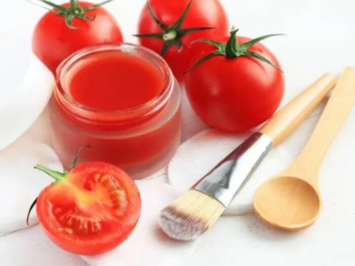 mascarilla tomate