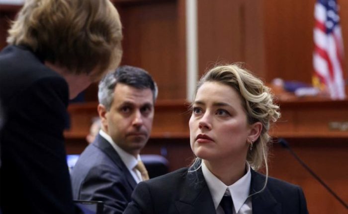 “Vivió un infierno”: Los detalles sobre el juicio entre Amber Heard y Johnny Depp 