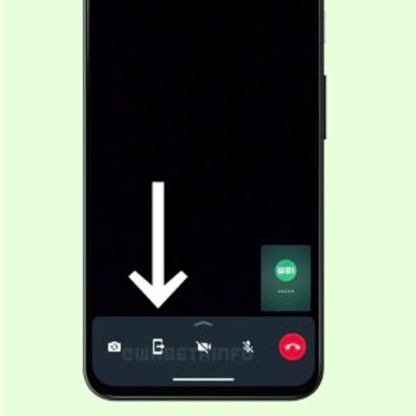 Conoce cómo compartir tu pantalla durante videollamadas en WhatsApp
