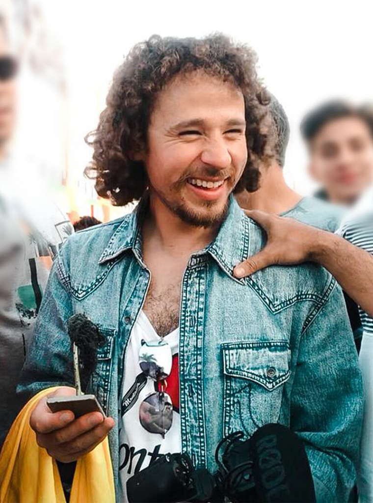 Luisito Comunica sufre percance en Santo Domingo - Chapin Radios
